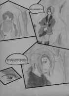 A Perfect World  : Chapitre 2 page 3