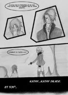 A Perfect World  : Chapitre 2 page 5