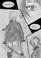 A Perfect World  : Chapitre 2 page 9