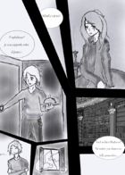 A Perfect World  : Chapter 2 page 20