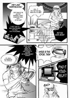 MR NISHIKAWA : Chapitre 3 page 5