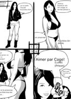 Punchline girl : Capítulo 2 página 13