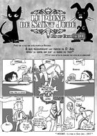 Le Poing de Saint Jude : Глава 11 страница 23