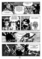 MST - Magic & Swagtastic Tales : Chapitre 4 page 3