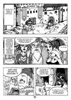MST - Magic & Swagtastic Tales : Capítulo 4 página 6