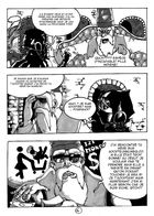 MST - Magic & Swagtastic Tales : Chapter 4 page 7