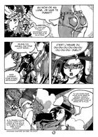 MST - Magic & Swagtastic Tales : Chapitre 4 page 10