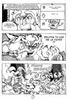 MST - Magic & Swagtastic Tales : Chapitre 5 page 4