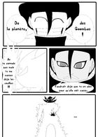 Wouestopolis : Chapitre 6 page 15