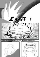 Wouestopolis : Chapitre 6 page 16