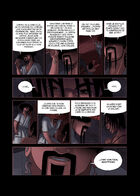 Only Two-TOME 2-Bas les masques : Chapitre 2 page 6