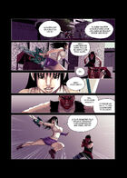 Only Two-TOME 2-Bas les masques : Chapitre 2 page 8