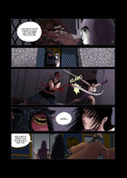 Only Two-TOME 2-Bas les masques : Chapter 2 page 12