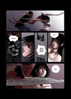 Only Two-TOME 2-Bas les masques : Chapitre 2 page 13
