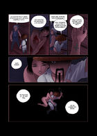 Only Two-TOME 2-Bas les masques : Chapitre 2 page 14