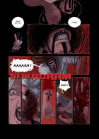 Only Two-TOME 2-Bas les masques : Chapitre 2 page 15