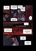 Only Two-TOME 2-Bas les masques : Chapitre 2 page 17
