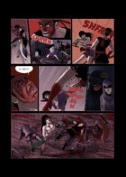 Only Two-TOME 2-Bas les masques : Chapitre 2 page 18