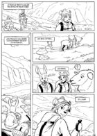 Jotunheimen : Chapitre 7 page 1