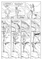 Jotunheimen : Chapitre 7 page 3
