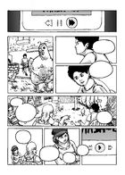 Mash-Up : Chapitre 7 page 1