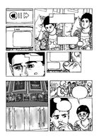 Mash-Up : Chapitre 7 page 2