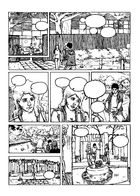 Mash-Up : Capítulo 7 página 4