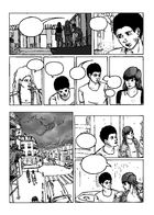 Mash-Up : Capítulo 7 página 5