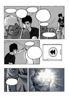 Mash-Up : Chapitre 7 page 10