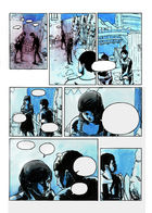 Mash-Up : Chapitre 7 page 12