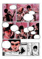 Mash-Up : Chapitre 7 page 14