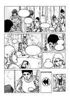 Mash-Up : Capítulo 7 página 15