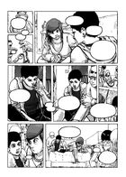 Mash-Up : Chapitre 7 page 17