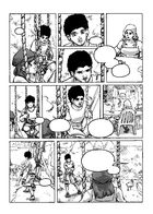 Mash-Up : Capítulo 7 página 20