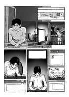 Mash-Up : Capítulo 7 página 22