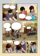 Mash-Up : Chapitre 7 page 26