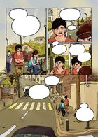 Mash-Up : Chapitre 7 page 27