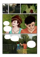 Mash-Up : Chapitre 7 page 30