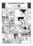 Mash-Up : Chapitre 7 page 1