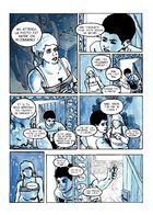 Mash-Up : Chapitre 7 page 11