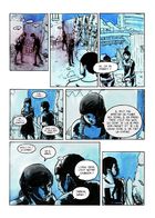 Mash-Up : Chapitre 7 page 12