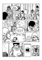 Mash-Up : Chapitre 7 page 15