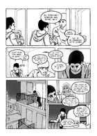 Mash-Up : Chapitre 7 page 16