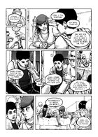 Mash-Up : Chapitre 7 page 17