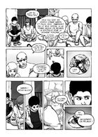 Mash-Up : Chapitre 7 page 18