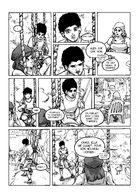 Mash-Up : Capítulo 7 página 20