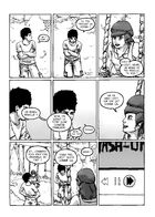 Mash-Up : Chapitre 7 page 21