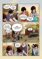 Mash-Up : Chapitre 7 page 26