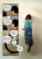 Mash-Up : Chapitre 7 page 28