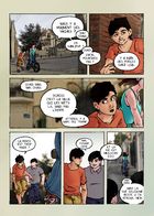 Mash-Up : Chapitre 7 page 29